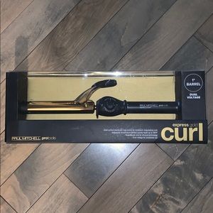 Curling Iron